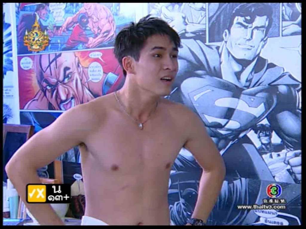 \\ หมอก้อง \\ ร้อนยอย