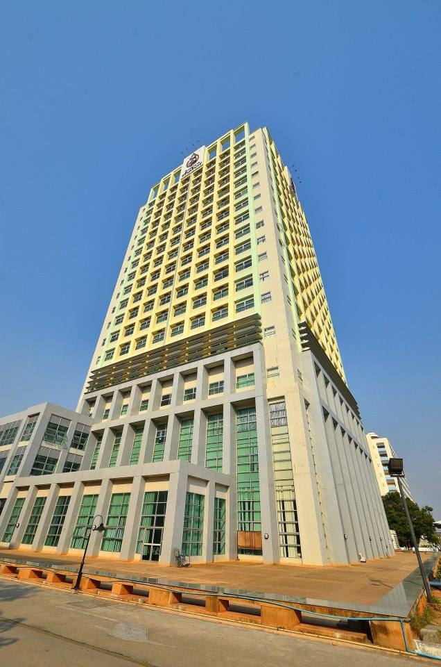 รพ.ศรีนครินทร์ คณะแพทย์