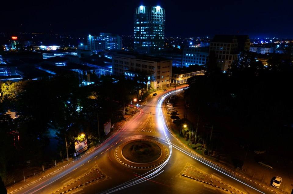 วงเวียนเทคนิคการแพทย์