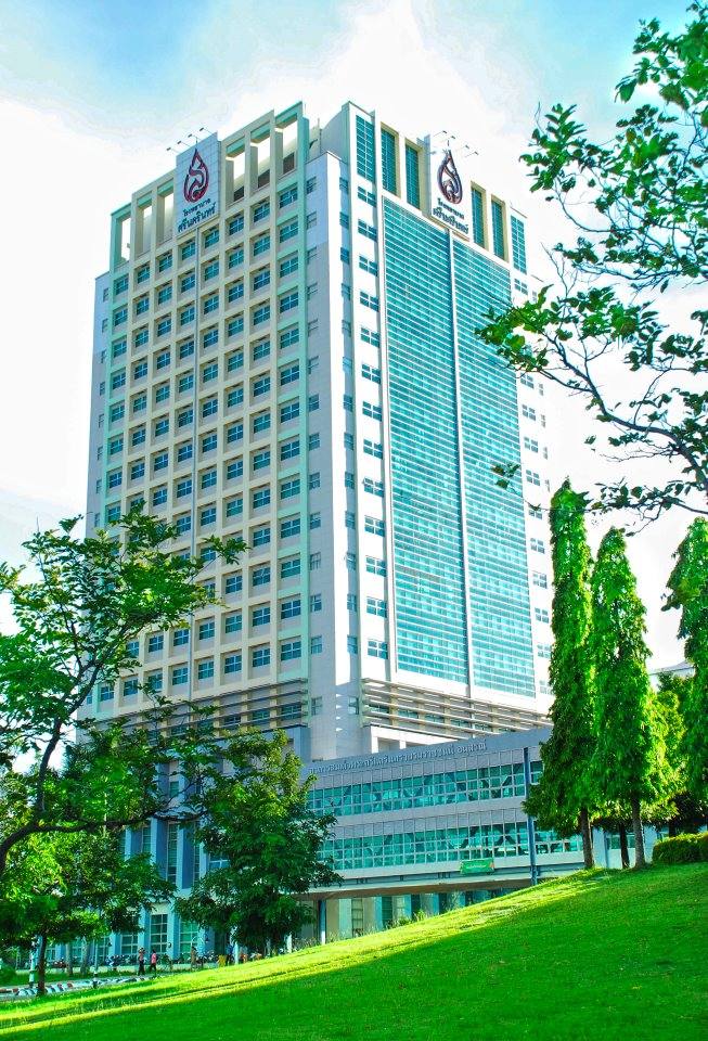 รพ.ศรีนครินทร์ คณะแพทย์