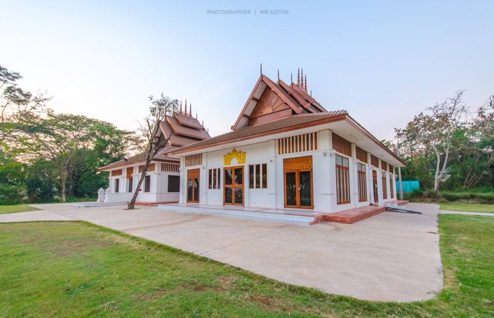 ที่นี่ ... มหาวิทยาลัยขอนแก่น