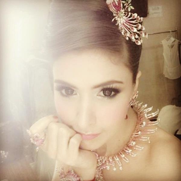 ริต้า นางเอกHOTสวยที่สุดของวงการ