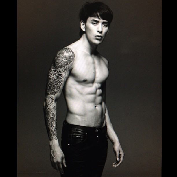 แทค ภรัณยู ..... Instagram
