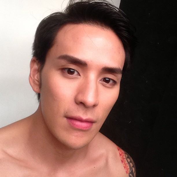 แทค ภรัณยู ..... Instagram