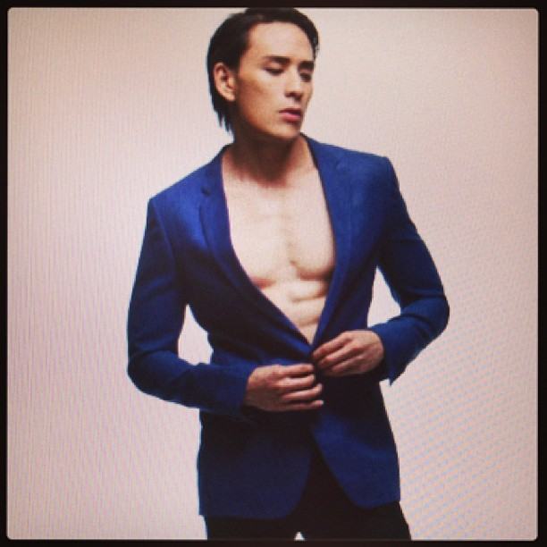 แทค ภรัณยู ..... Instagram