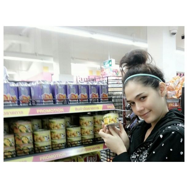 ชมพู่ - พลอย - อั้ม พวกเธอสวยใม่เคยเปลี่ยน