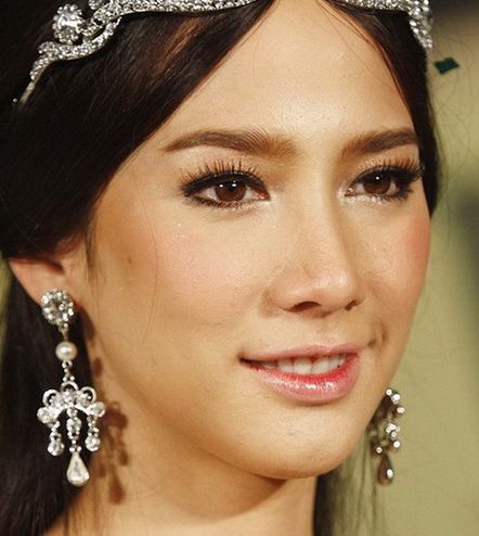 ชมพู่ - พลอย - อั้ม พวกเธอสวยใม่เคยเปลี่ยน