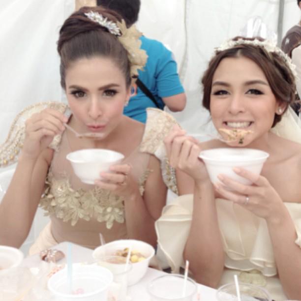 เทอสวยจริงๆๆ