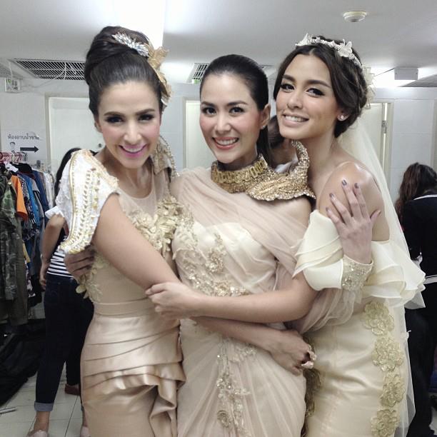 เทอสวยจริงๆๆ