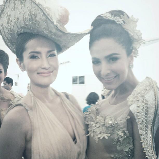 เทอสวยจริงๆๆ