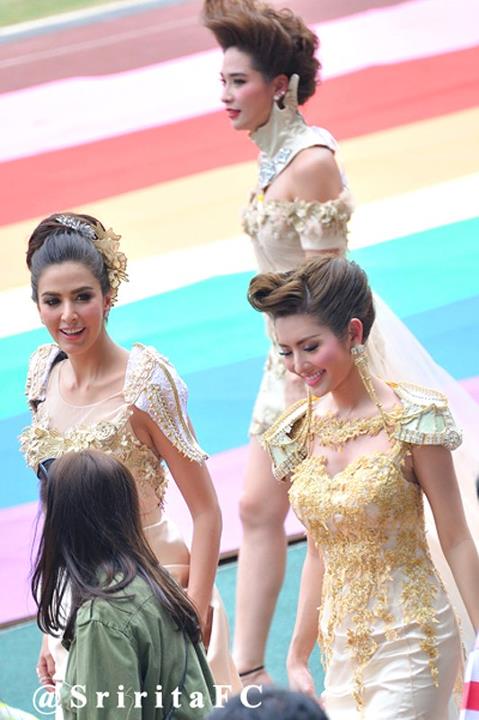 เทอสวยจริงๆๆ