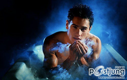 คนรักดาราหนุ่มหล่อ 005 - Christian Antidormi
