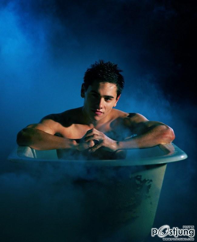 คนรักดาราหนุ่มหล่อ 005 - Christian Antidormi