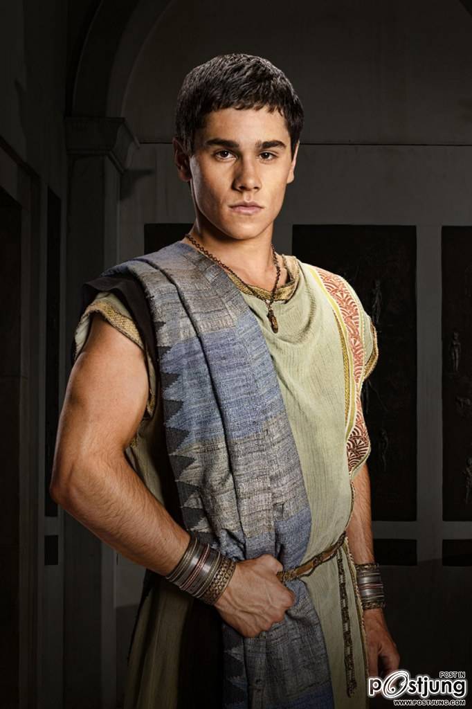 คนรักดาราหนุ่มหล่อ 005 - Christian Antidormi