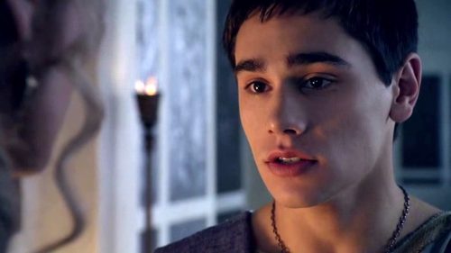 คนรักดาราหนุ่มหล่อ 005 - Christian Antidormi