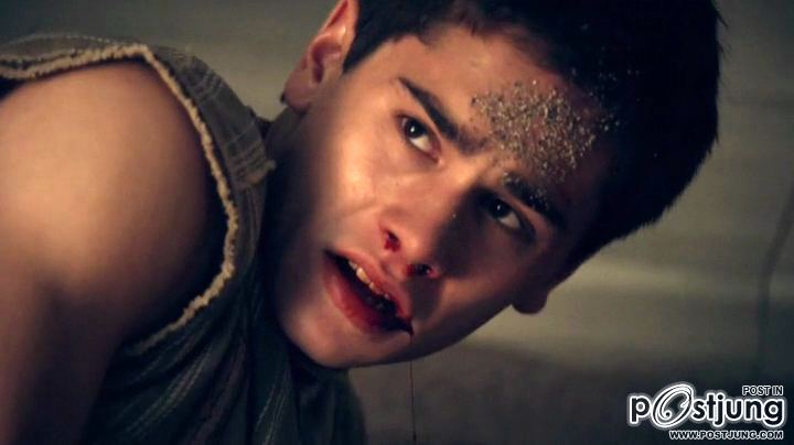 คนรักดาราหนุ่มหล่อ 005 - Christian Antidormi