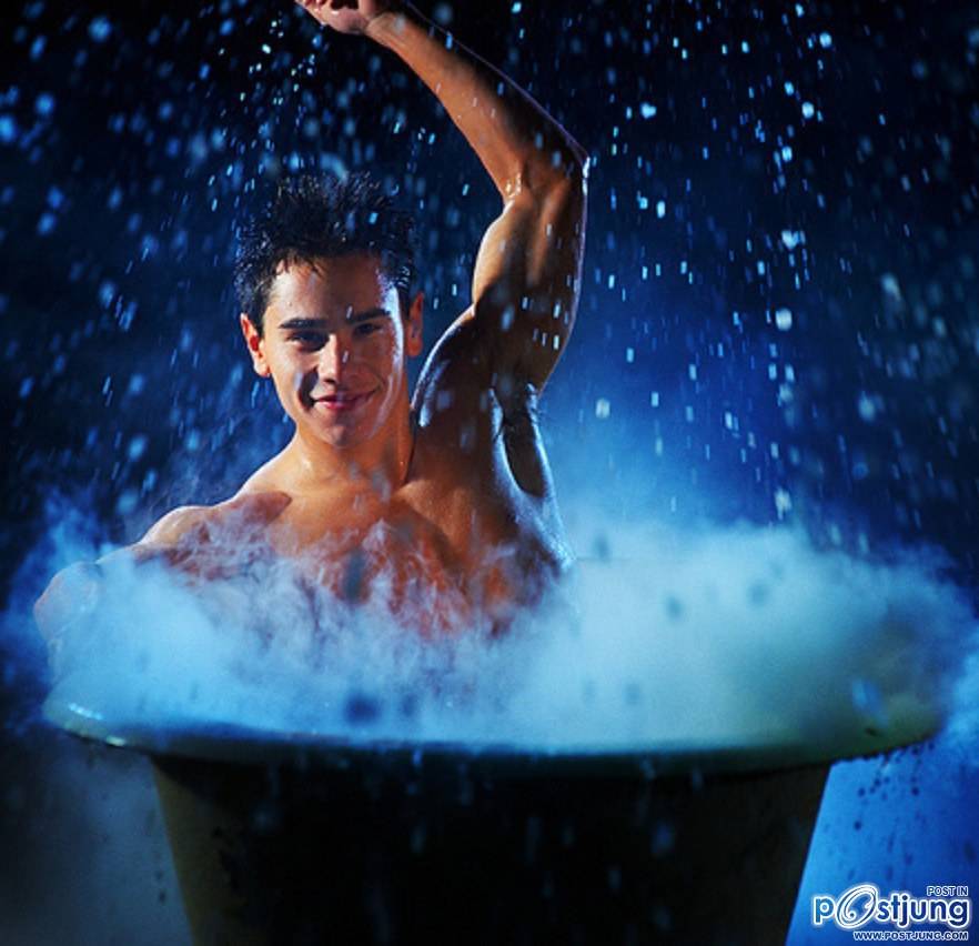 คนรักดาราหนุ่มหล่อ 005 - Christian Antidormi