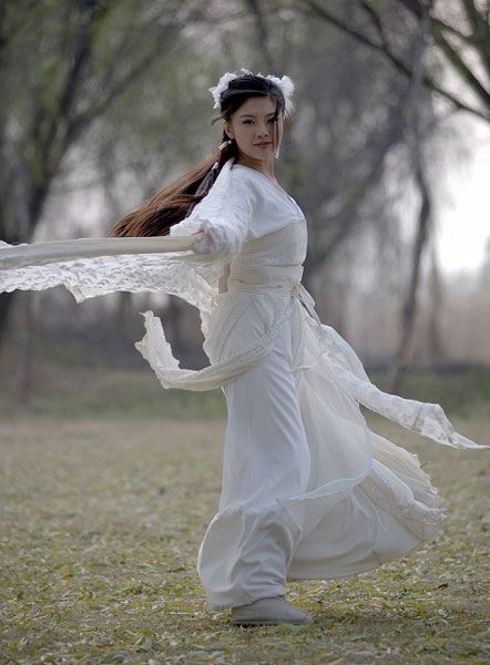 The joyfully pretty enemy 《欢天喜地俏冤家》 2013