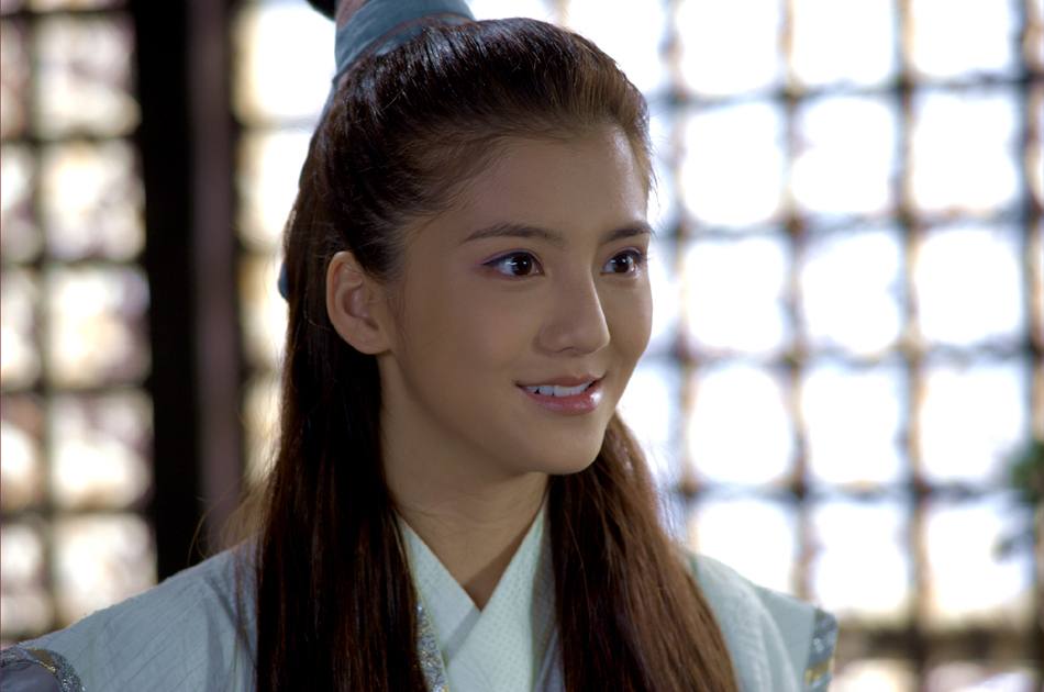 The joyfully pretty enemy 《欢天喜地俏冤家》 2013