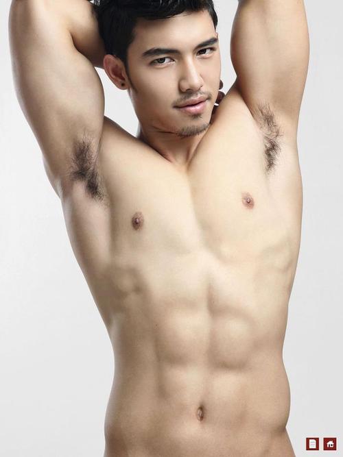 Asian Hot หนุ่มเอเชีย ตี๋หล่อ 1