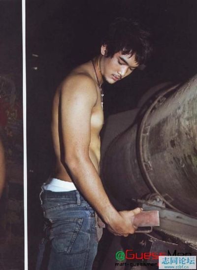 Asian Hot หนุ่มเอเชีย ตี๋หล่อ 1