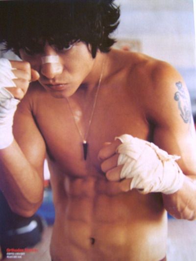 Asian Hot หนุ่มเอเชีย ตี๋หล่อ 1