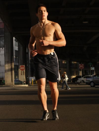 Asian Hot หนุ่มเอเชีย ตี๋หล่อ 1