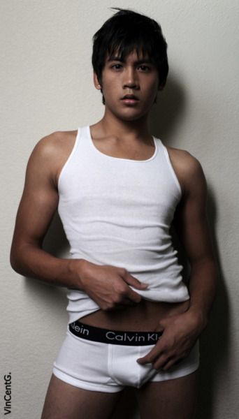 Asian Hot หนุ่มเอเชีย ตี๋หล่อ 1