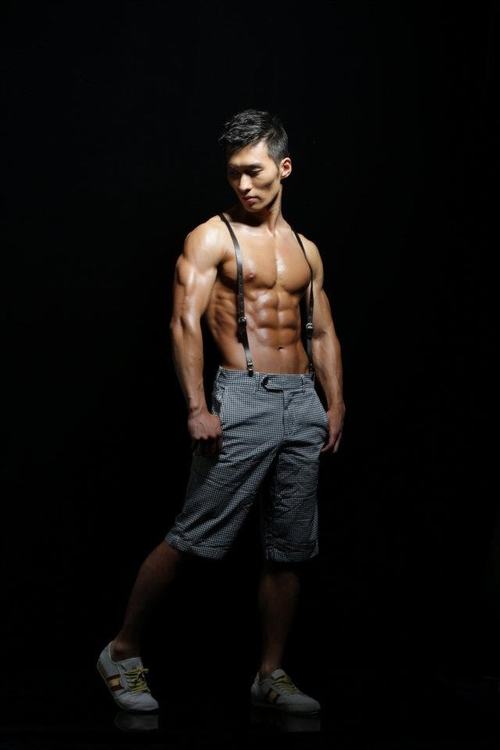 Asian Hot หนุ่มเอเชีย ตี๋หล่อ 1