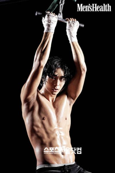 Asian Hot หนุ่มเอเชีย ตี๋หล่อ 1