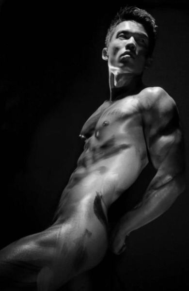 Asian Hot หนุ่มเอเชีย ตี๋หล่อ 1
