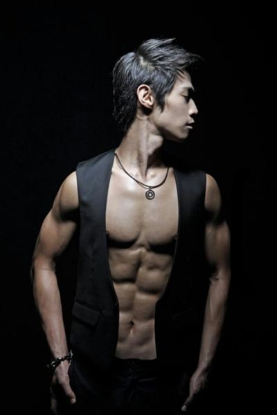 Asian Hot หนุ่มเอเชีย ตี๋หล่อ 1