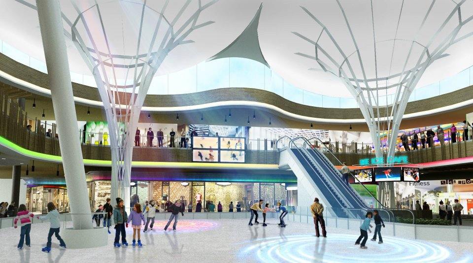 Promenada Resort Mall Chiang Mai