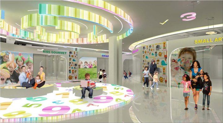Promenada Resort Mall Chiang Mai