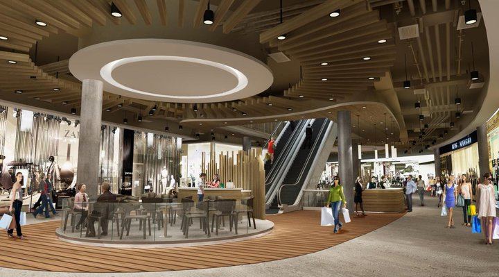 Promenada Resort Mall Chiang Mai