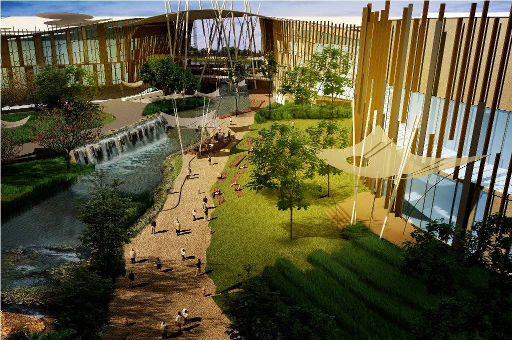 Promenada Resort Mall Chiang Mai