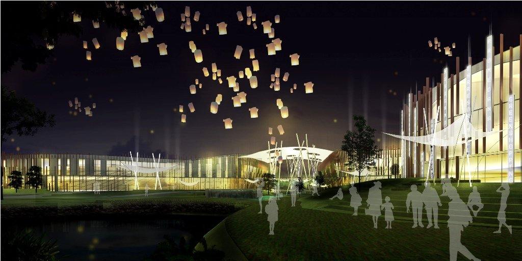 Promenada Resort Mall Chiang Mai