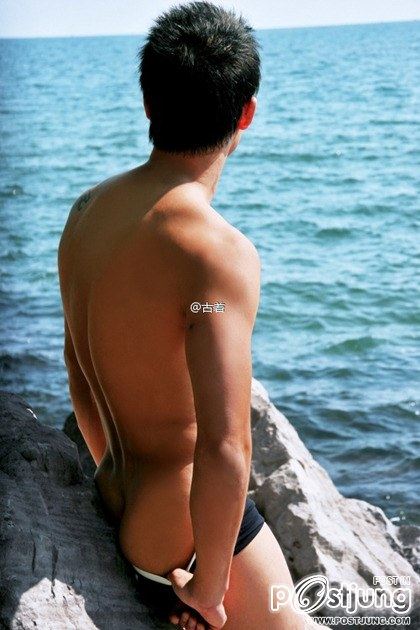 ถอดโชว์เรือนร่าง 214