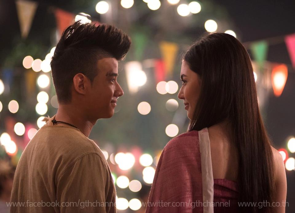 พี่มากพระโขนง 14 วัน 295.92 ล้านบาท จัดอันดับหนังไทยทำเงิน