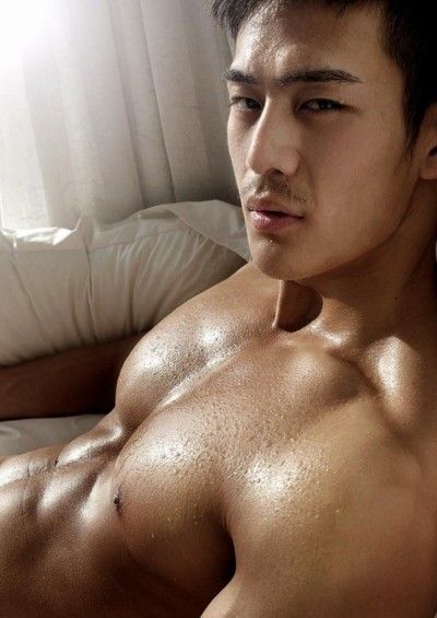 Asian Hot หนุ่มเอเชีย ตี๋หล่อ 2