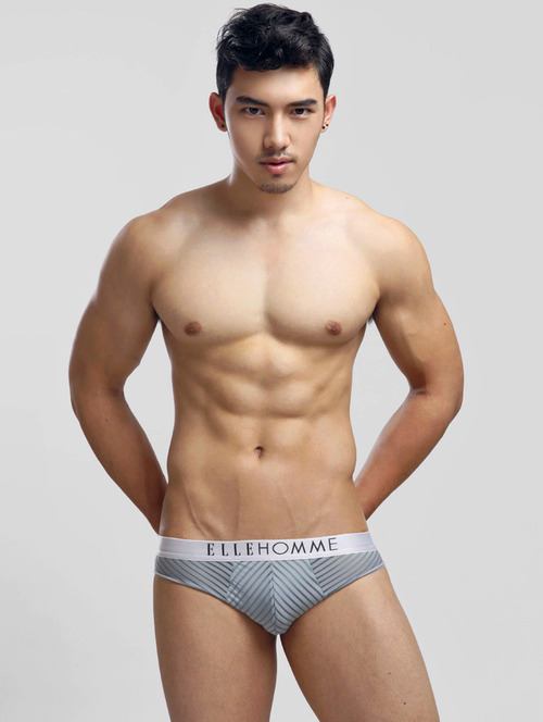 Asian Hot หนุ่มเอเชีย ตี๋หล่อ 2