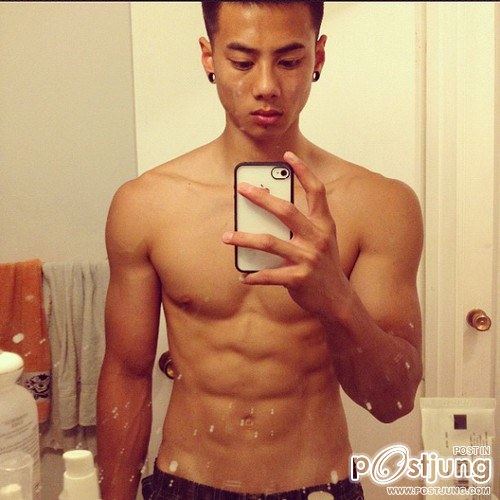 ก็หล่ออยู่
