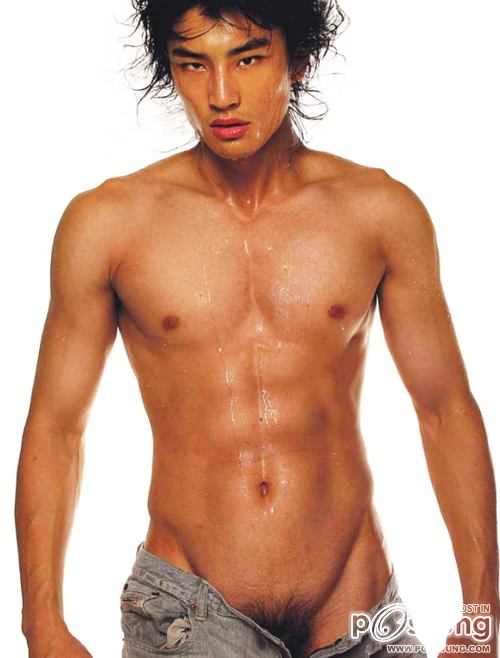 ก็หล่ออยู่