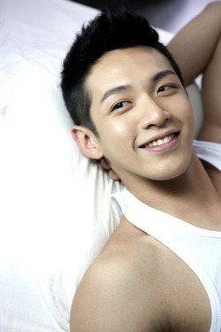 ก็หล่ออยู่