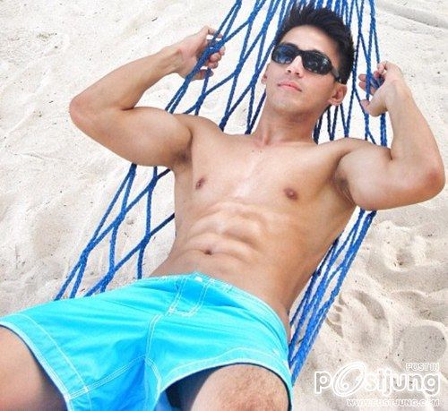 ก็หล่ออยู่
