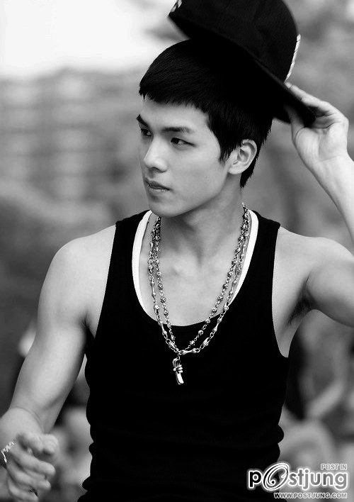 ก็หล่ออยู่
