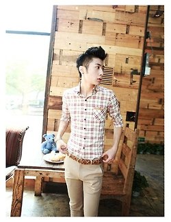ก็หล่ออยู่