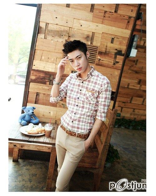 ก็หล่ออยู่