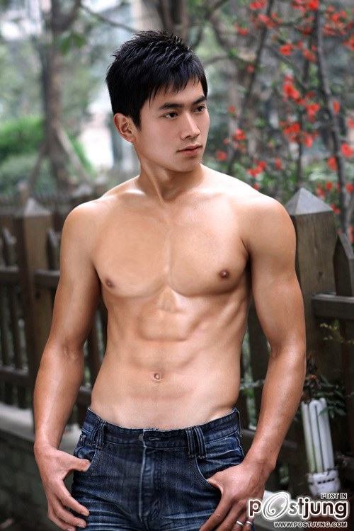 ก็หล่ออยู่