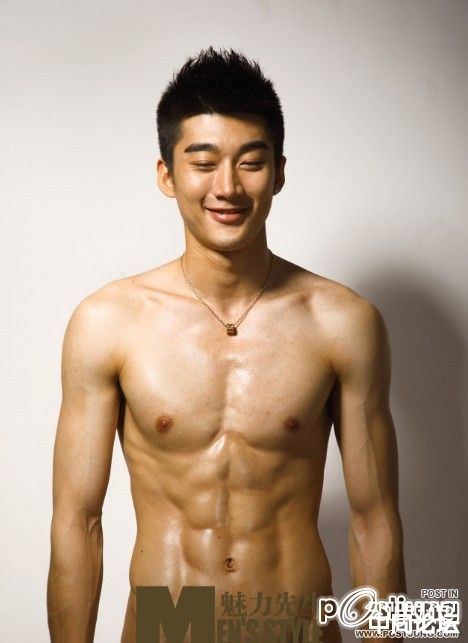ก็หล่ออยู่